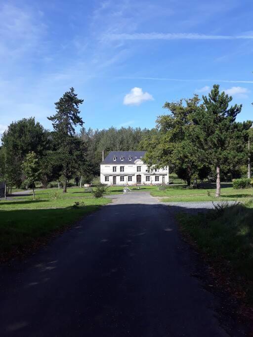La Maisonnette Saint-Pierre-en-Auge Buitenkant foto